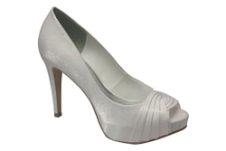 Sapato de Noiva Modelo 828 Branco
